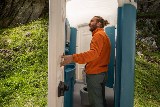 Professional porta potty rental in Coldstream, OH