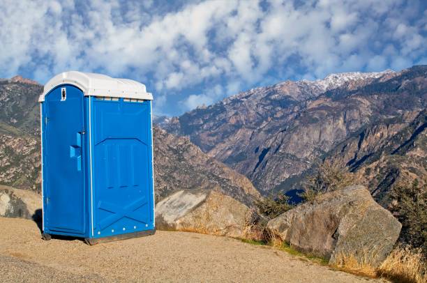 Best Portable toilet rental cost  in Coldstream, OH