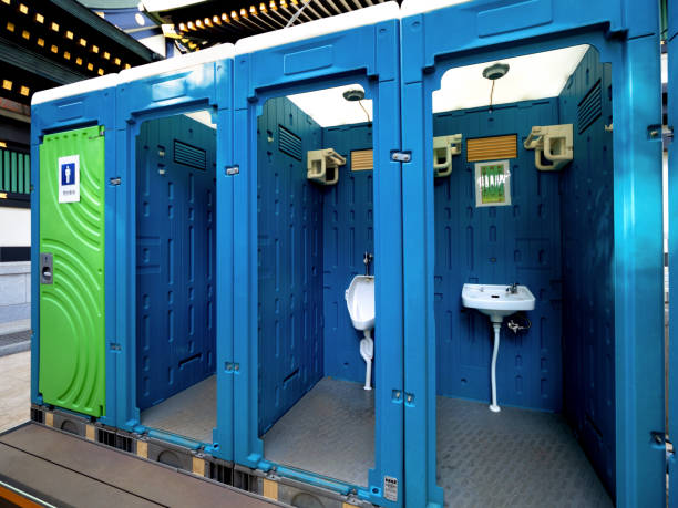 Portable Toilet Options We Offer in Coldstream, OH