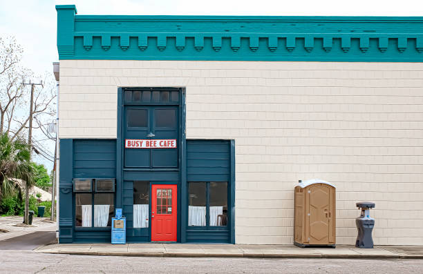 Best Portable bathroom rental  in Coldstream, OH