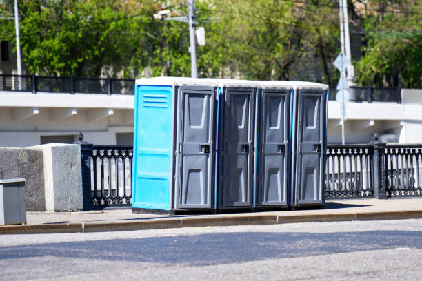 Best Porta potty rental near me  in Coldstream, OH