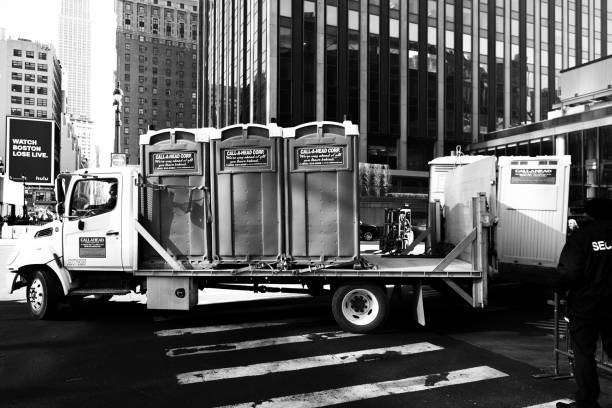 Best Affordable portable toilet rental  in Coldstream, OH
