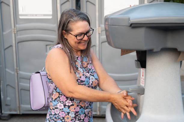 Best Porta potty rental near me  in Coldstream, OH