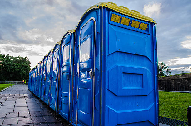 Best Wedding porta potty rental  in Coldstream, OH